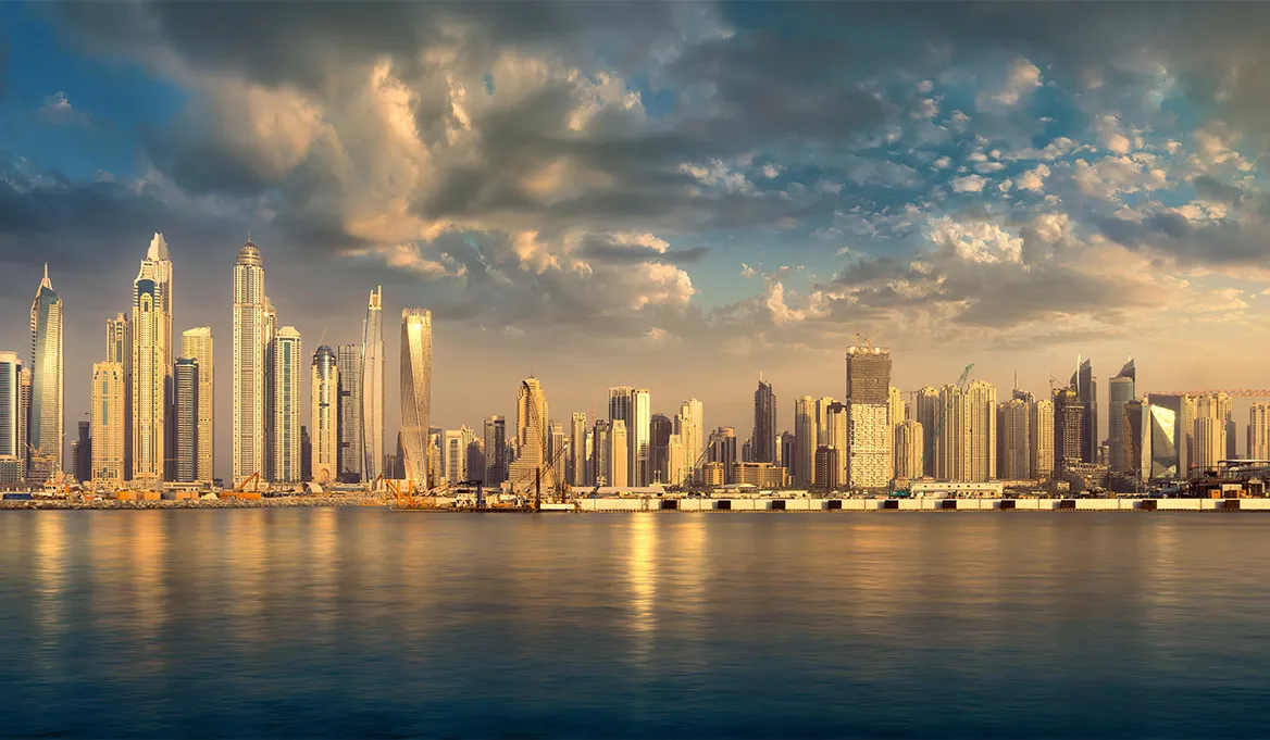 Confidently Investing in Dubai