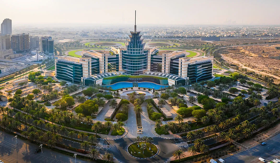 Free Zones: A Catalyst for Business and Real Estate
