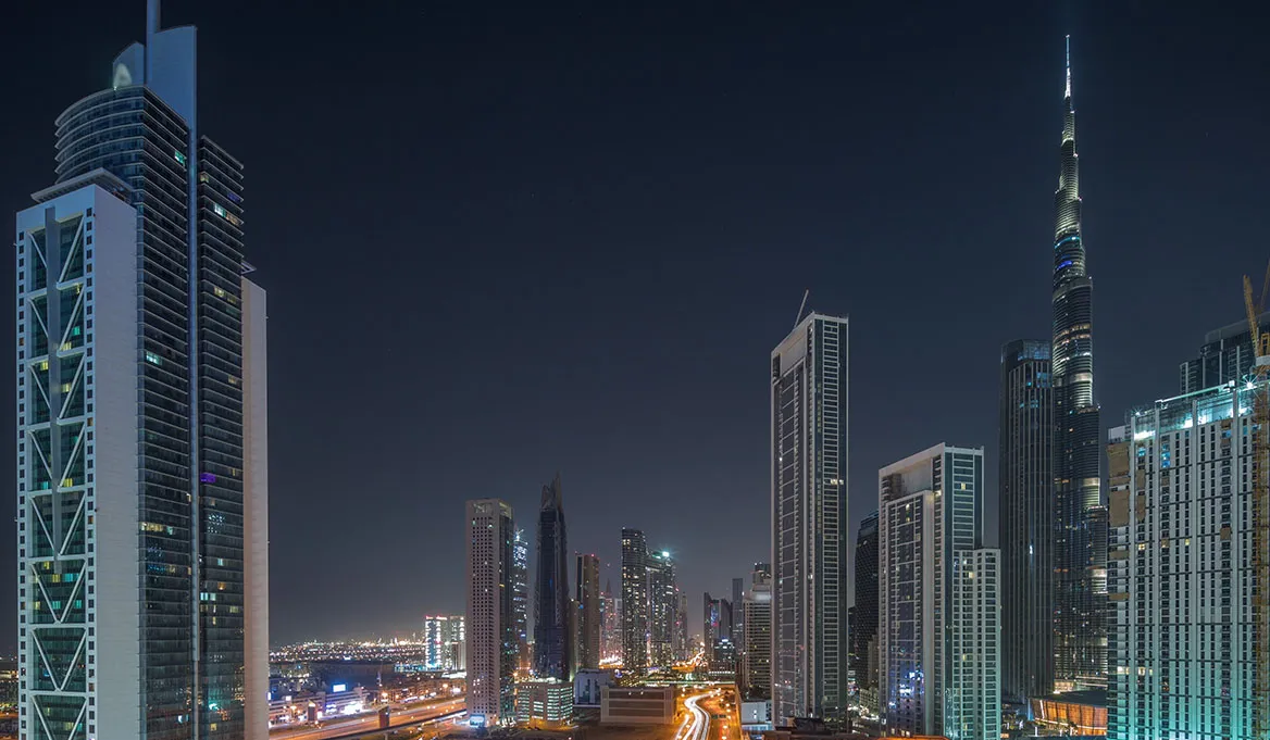 Smart City Initiatives and Sustainability
