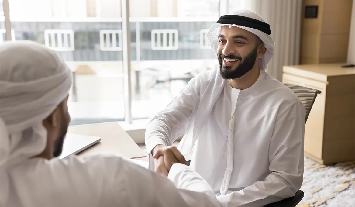 Tax and Legal Benefits of Real Estate in Dubai