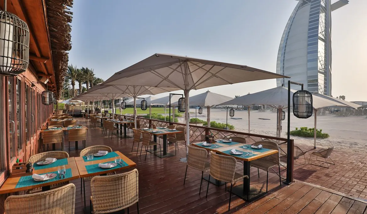 Investment Opportunities Along Jebel Ali Beach
