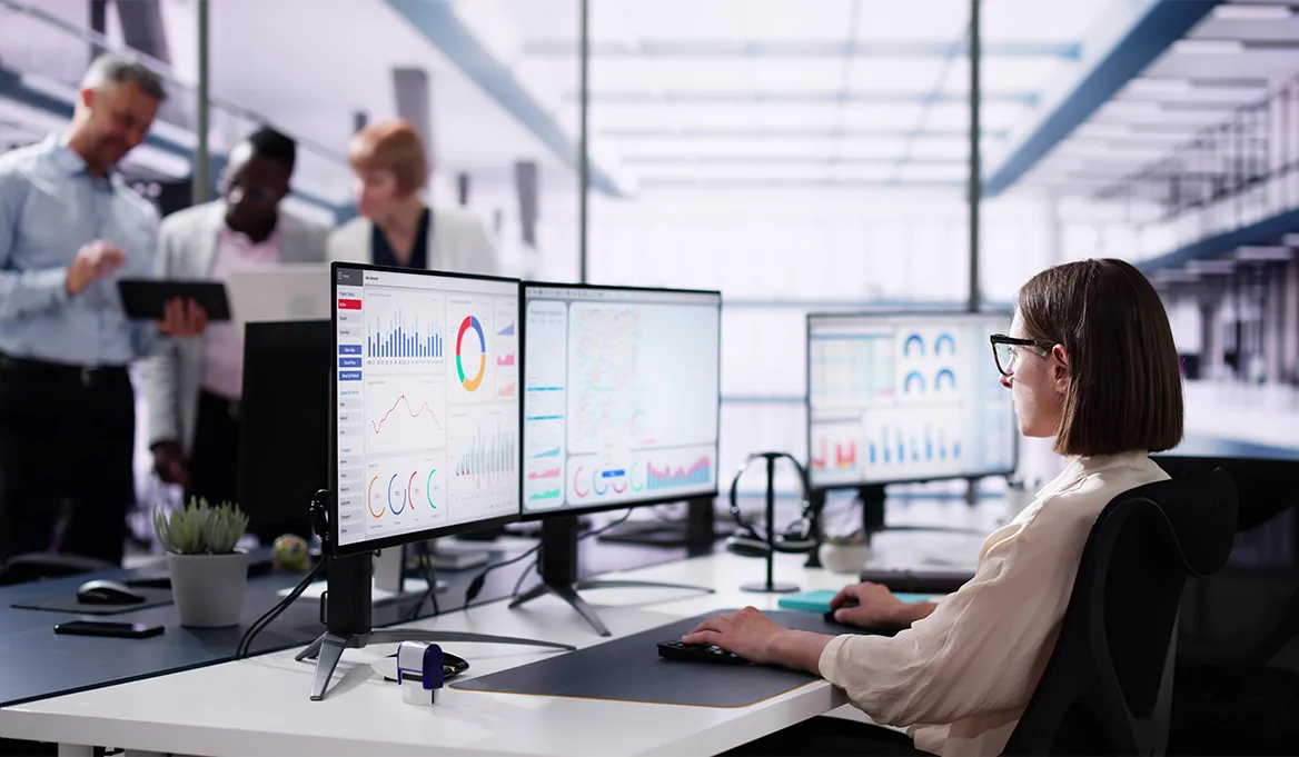 Data Analytics