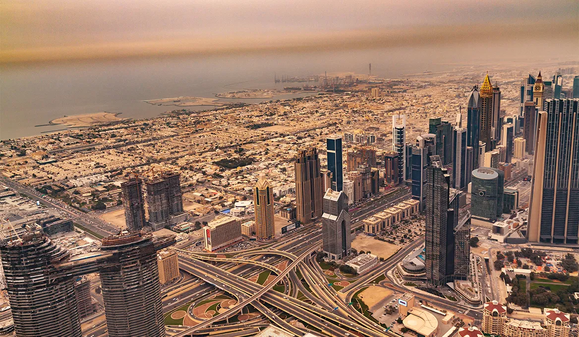 Proptech’s Lasting Impact on Dubai’s Real Estate Market
