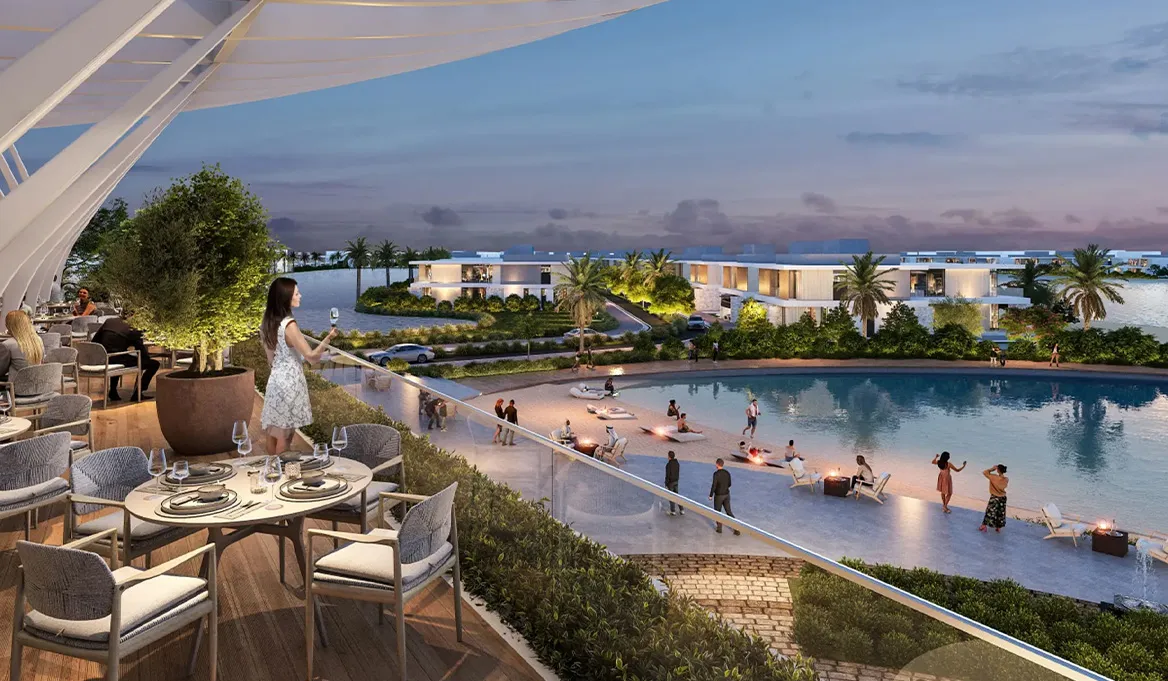 Investment Opportunities in Umm Al Quwain