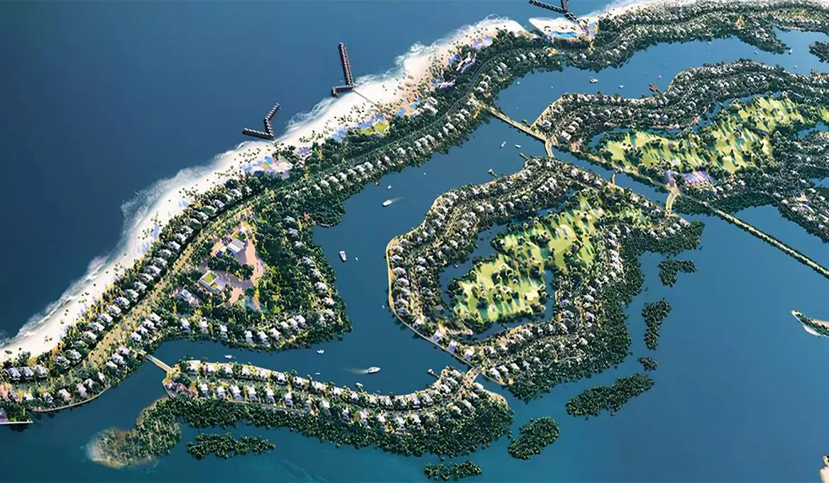 Your Gateway to Luxury Living in Umm Al Quwain
