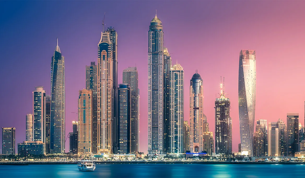 Contribution to Dubai’s Real Estate Market