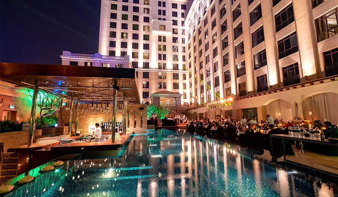 A Game Changer in Luxury Real Estate
