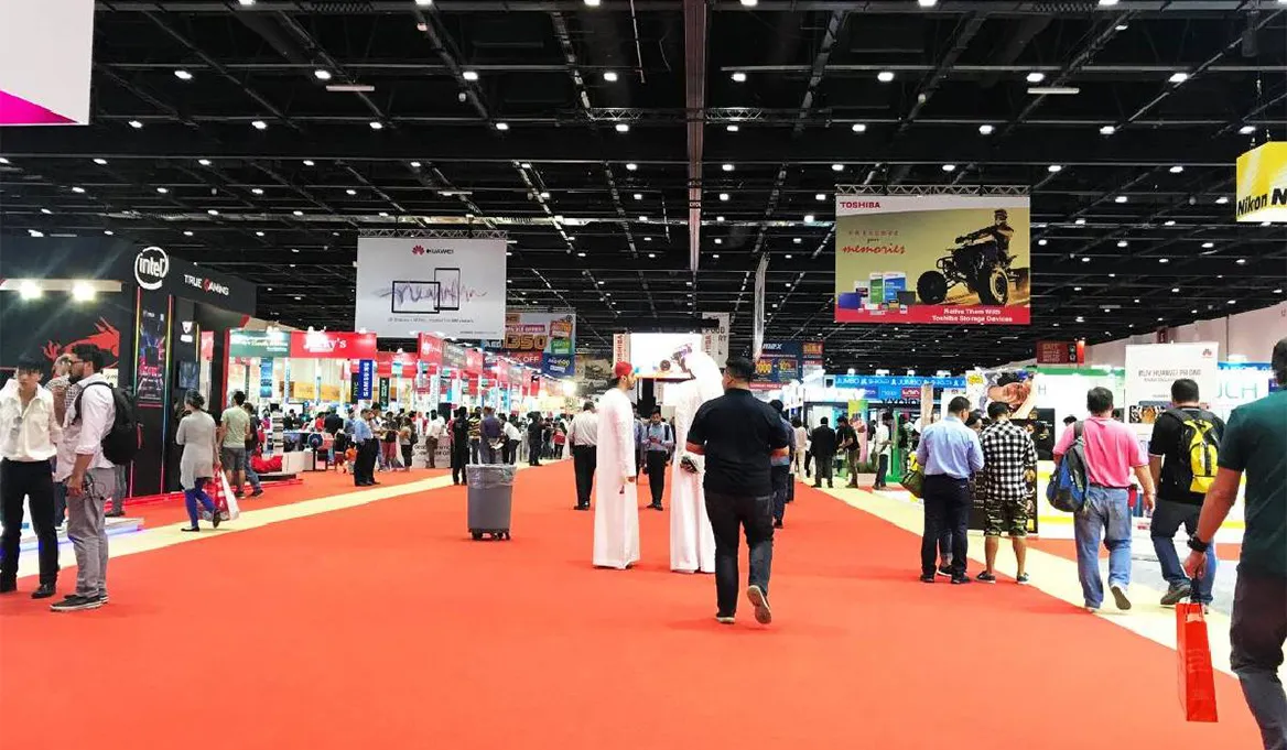 Types of Networking Events in Dubai