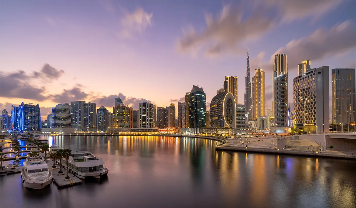 Business Bay