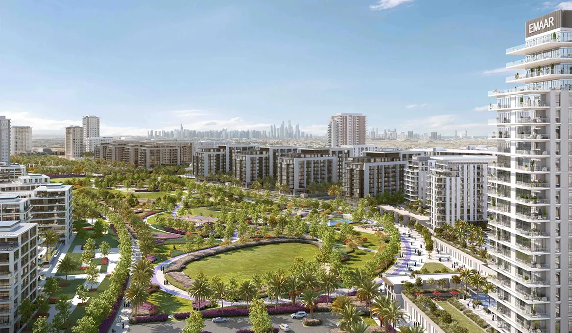 Dubai Hills Estate