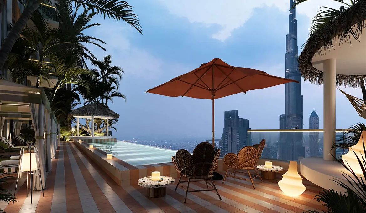 Tips for Maximizing ROI in Dubai Real Estate