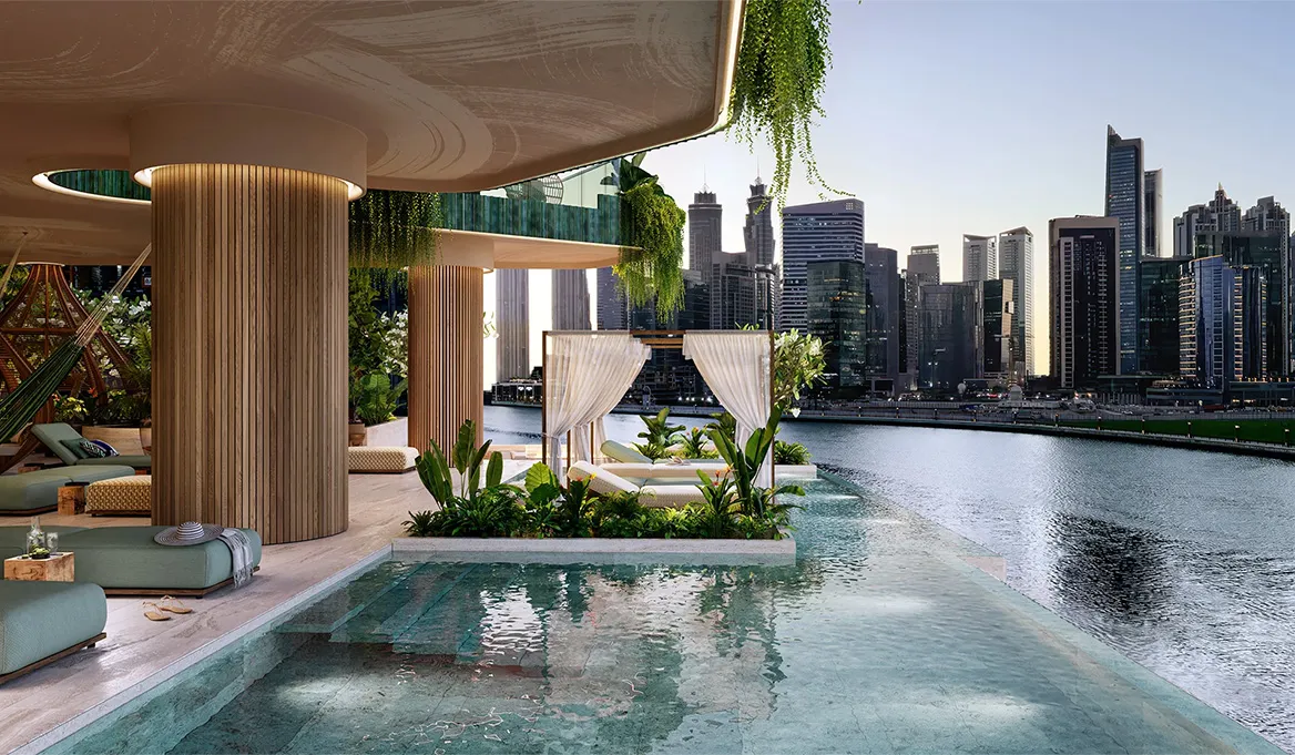 Dubai’s Real Estate Market in 2024