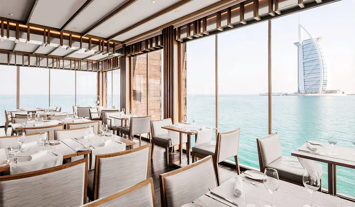 A Final Word on Dubai’s Arabic Dining Scene