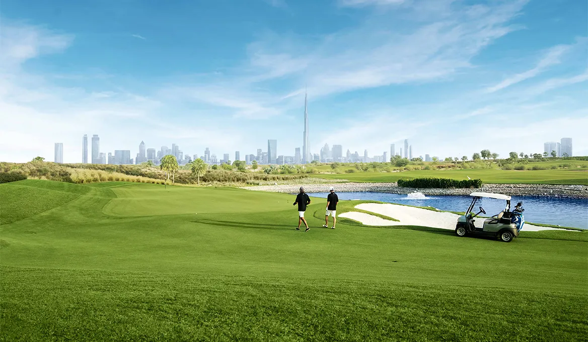 Ideal Environment for Families