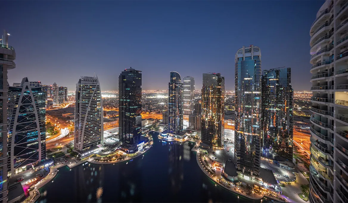 Understanding Dubai's Real Estate Market
