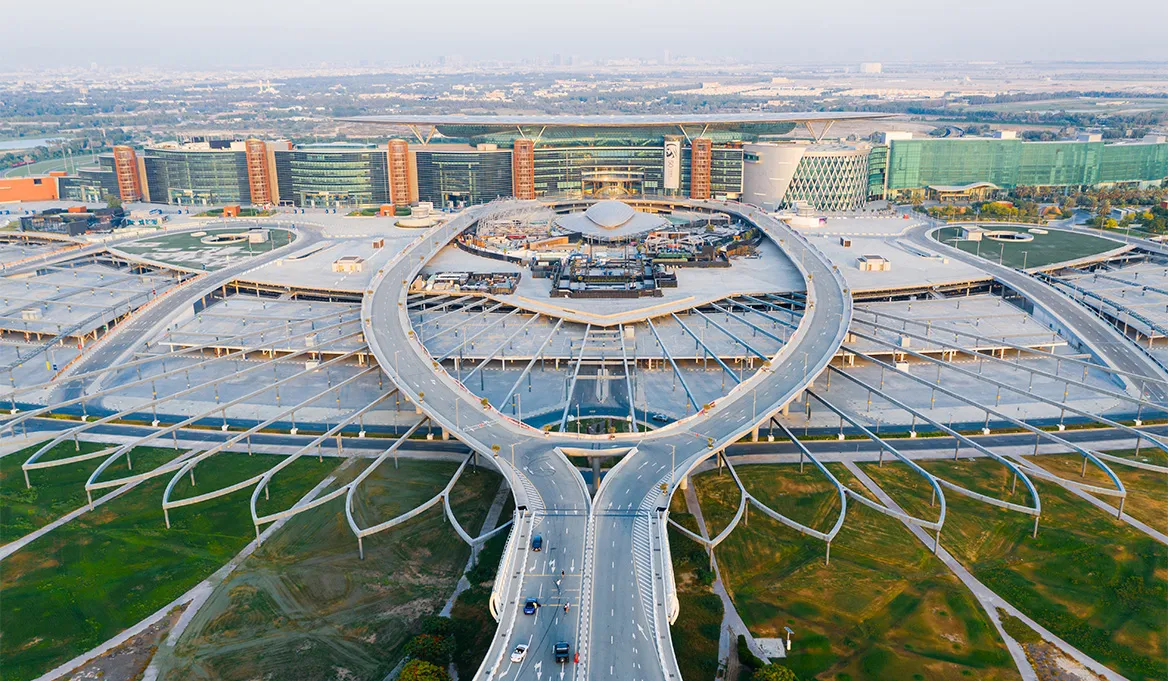 Meydan City