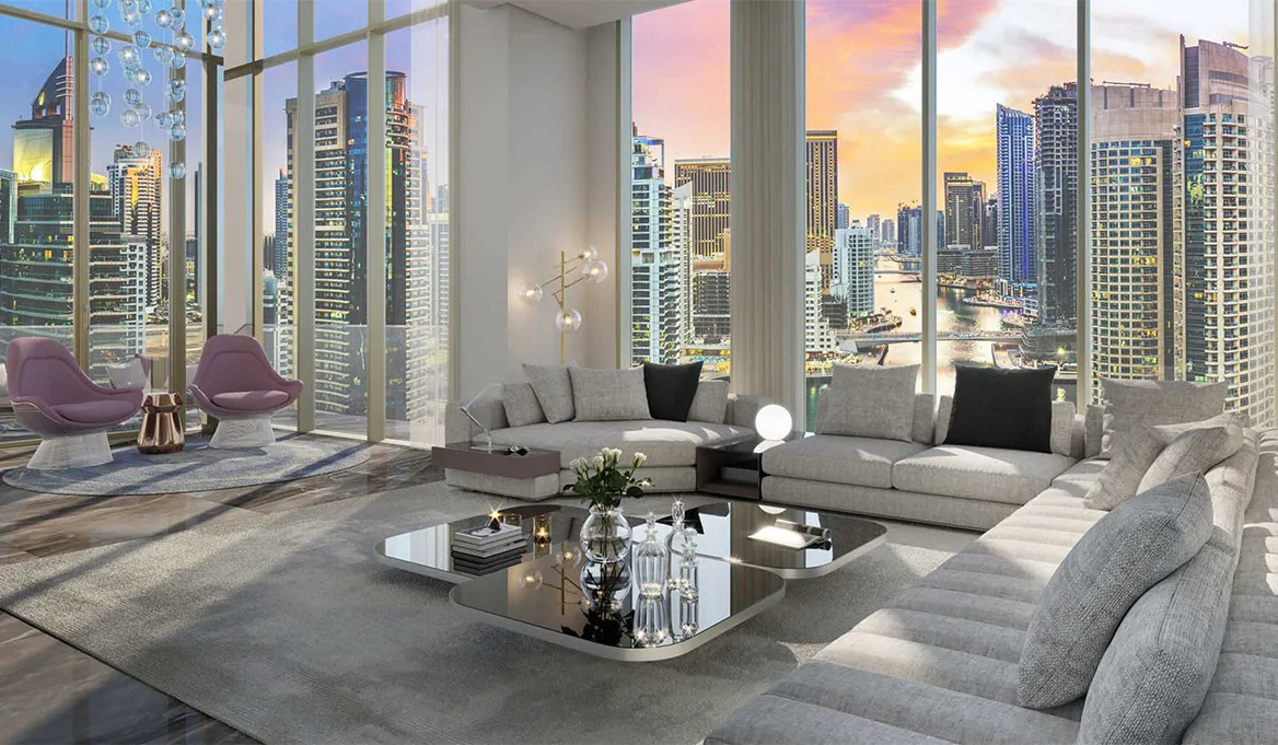 Diverse Property Options