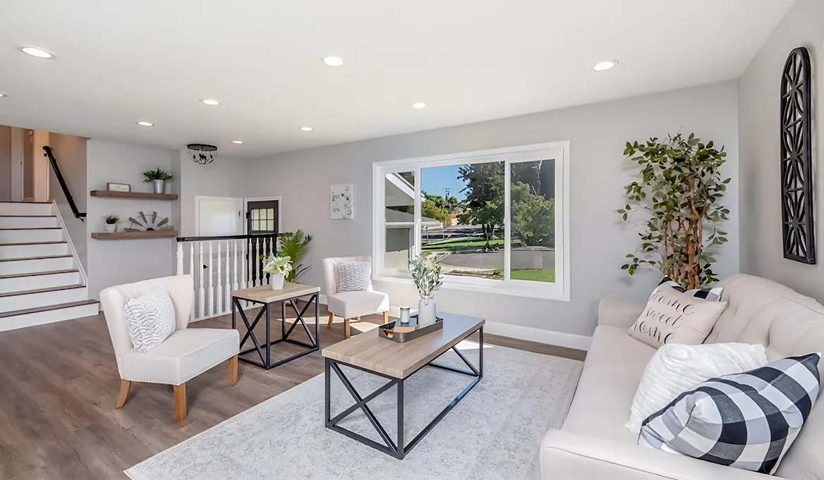Strong Resale Potential and Exit Flexibility