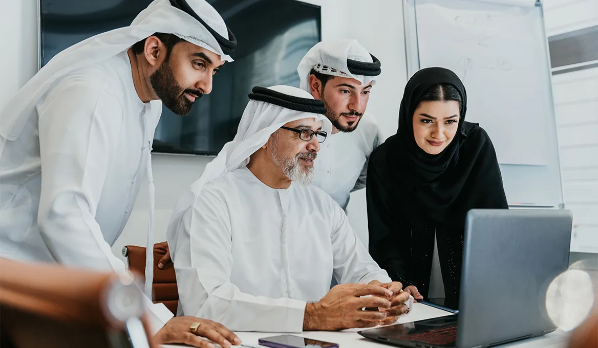 The Advantages of Dubai’s Tax-Free Environment