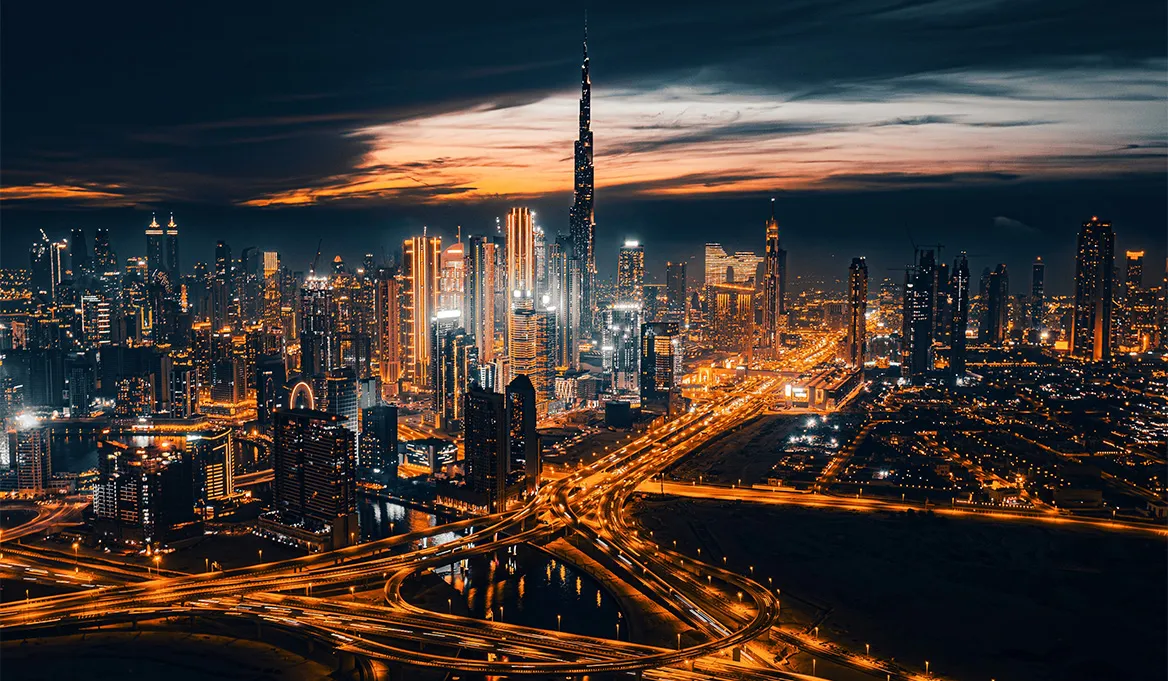 Why Invest in Dubai’s Luxury Real Estate Market?