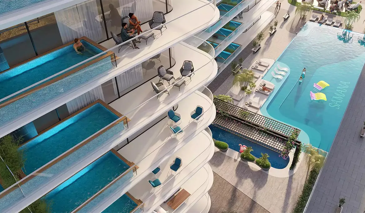 Evaluating Property Features and Amenities