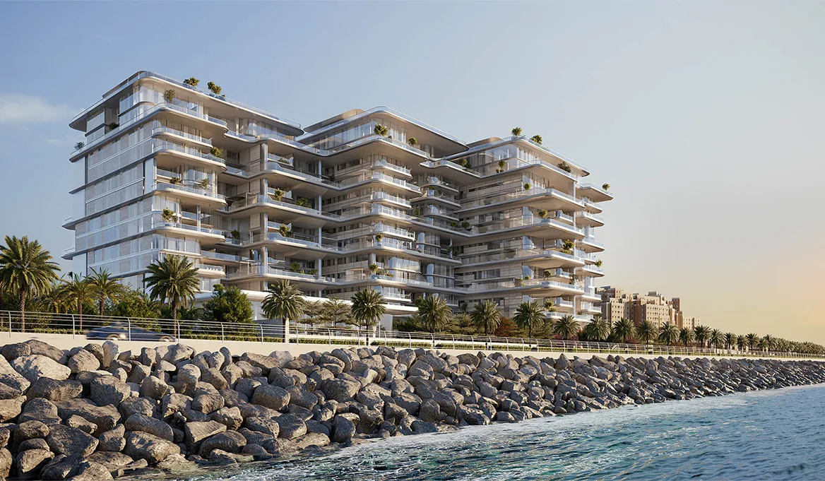 Orla by Dorchester Collection