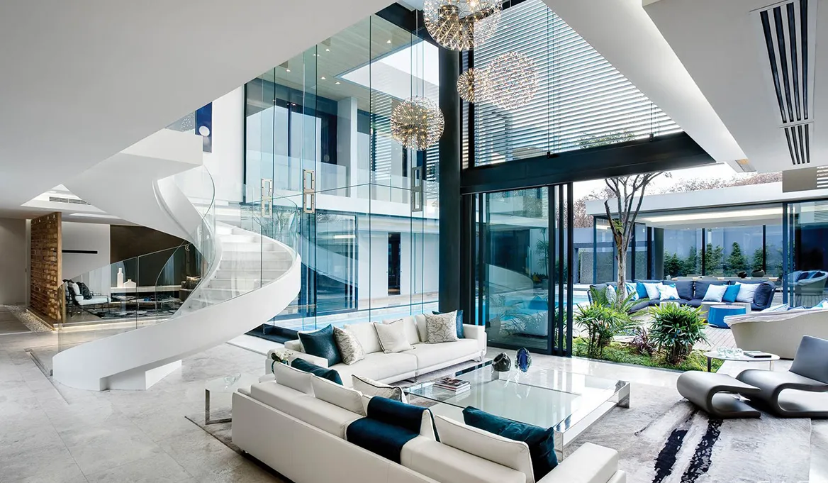 Additional Costs of Buying a Villa
