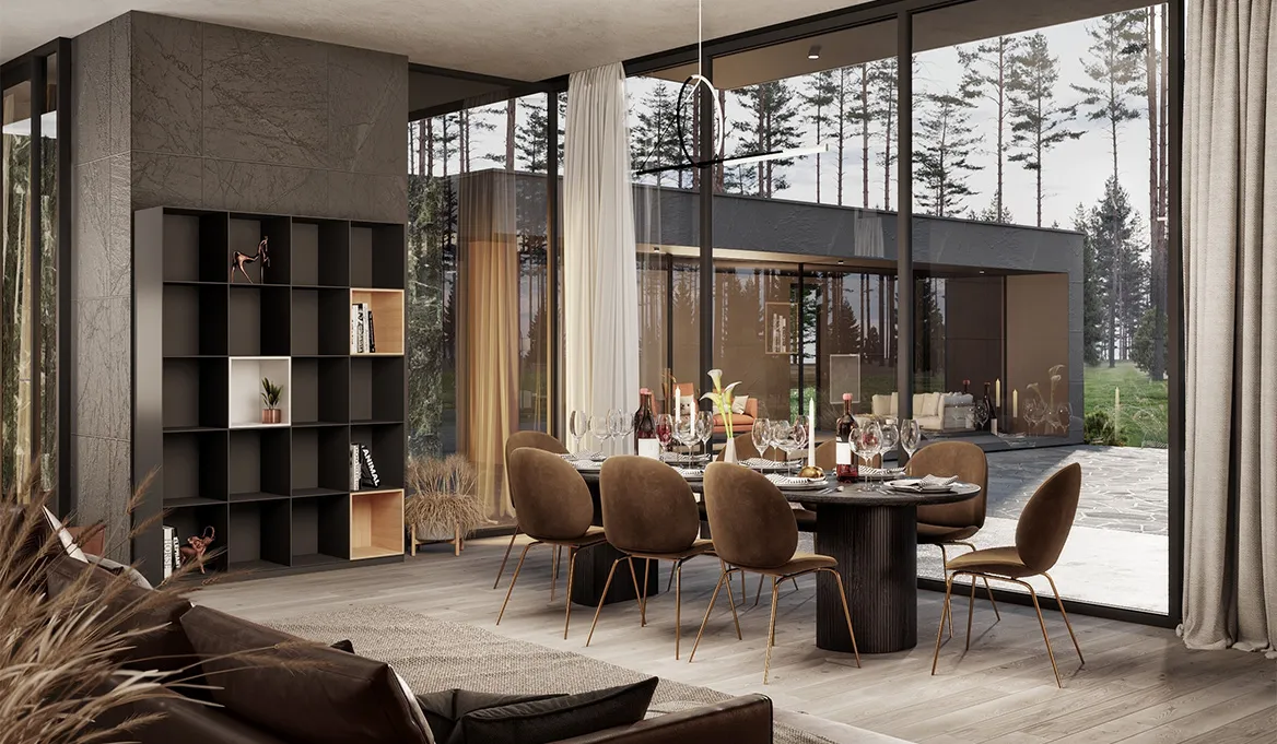 Selecting the Right Villa