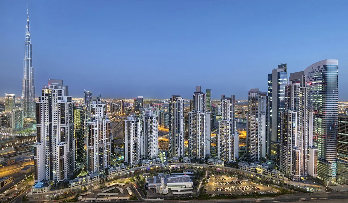 Future Outlook: What to Expect in Dubai’s Real Estate Market