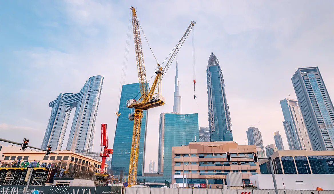 Leverage Off-Plan Properties for Savings