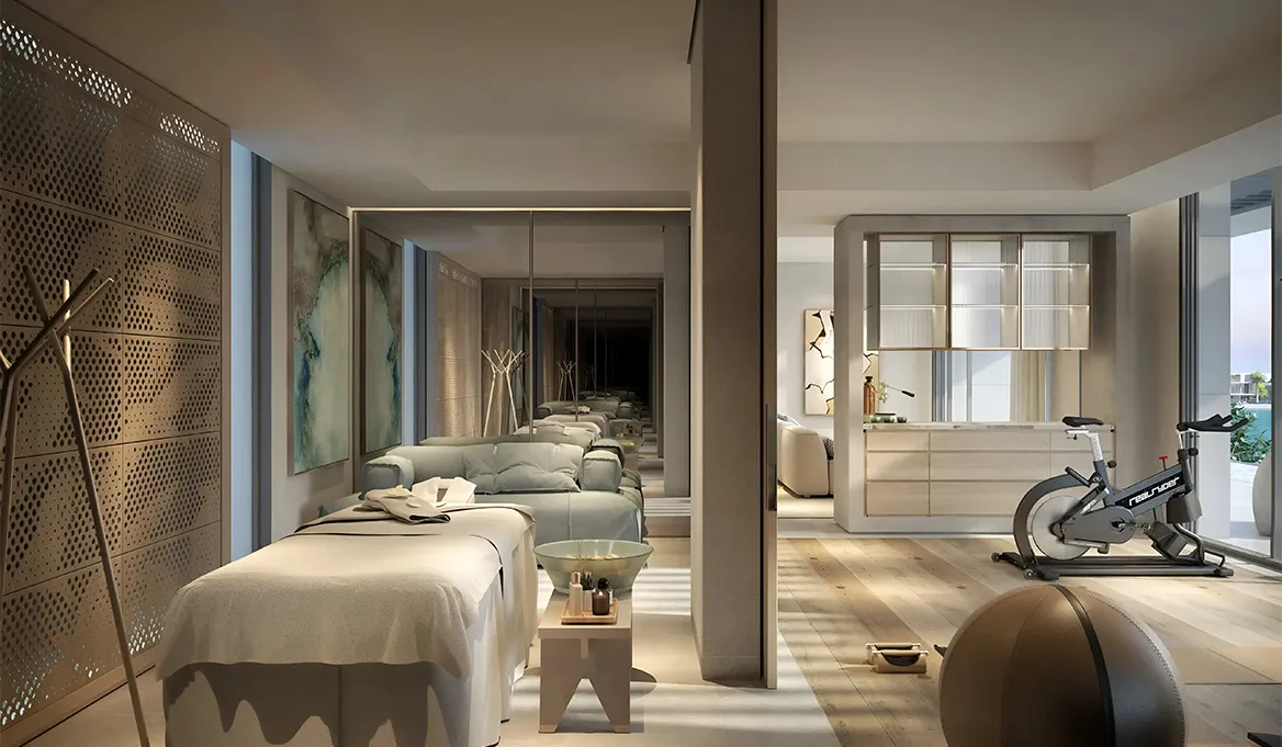 Considering Compact Luxury Units