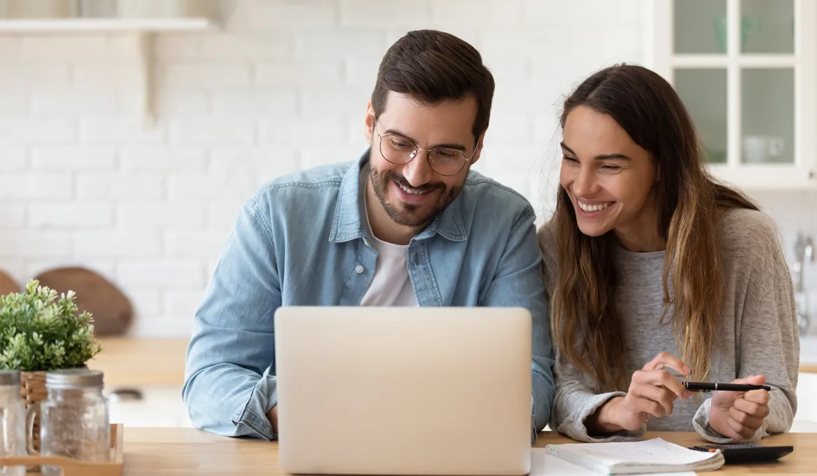 Utilizing Financing Options and Mortgage Plans