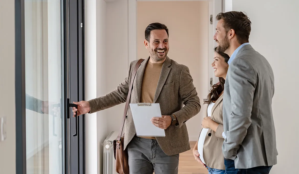 Hiring an Experienced Real Estate Agent