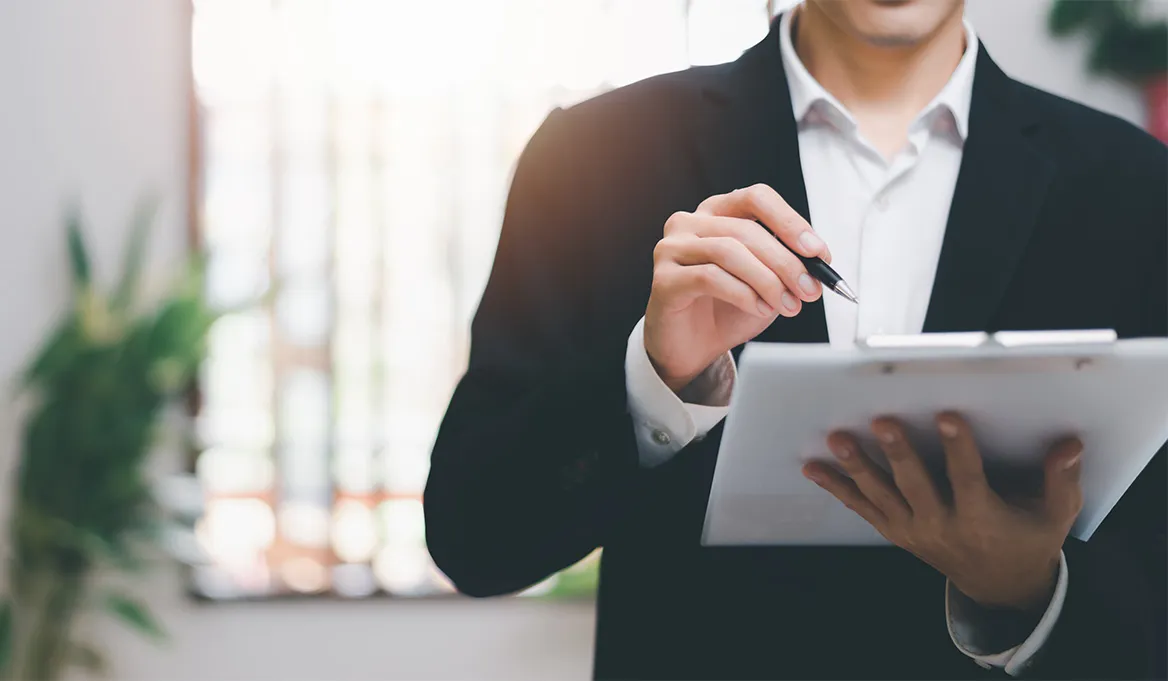 Leverage Financing Pre-Approval