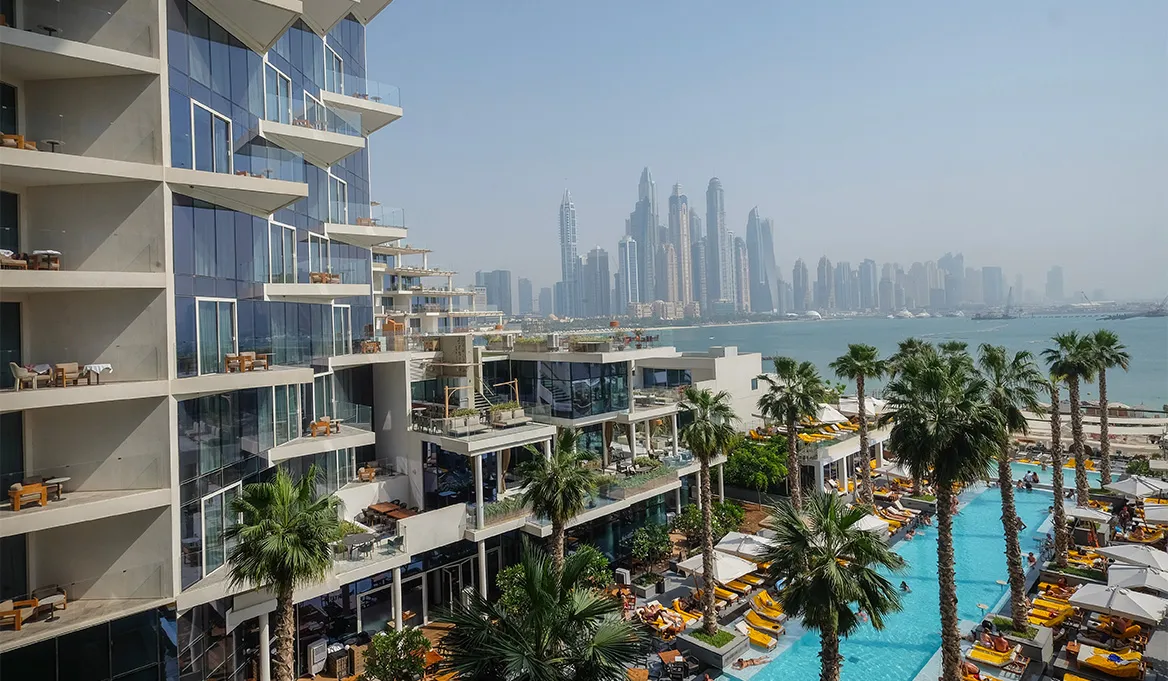 How Chiller Free Apartments in Dubai Are Changing Real Estate Market