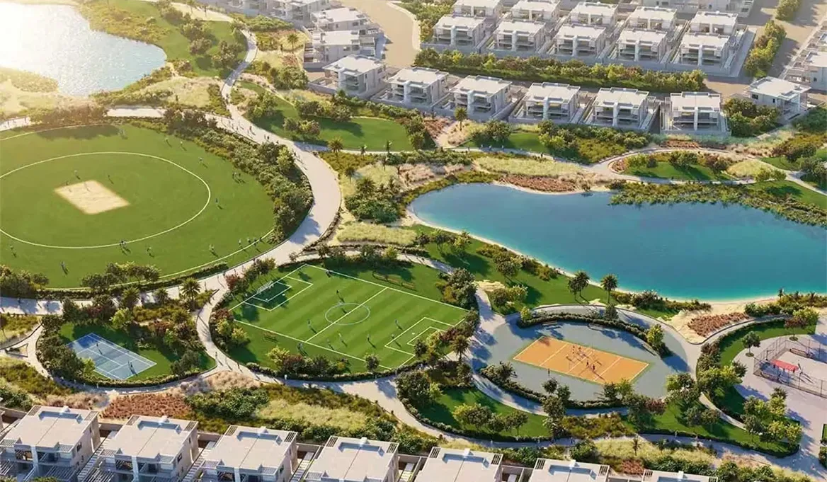 The Green Community: Eco-Friendly Living at Its Best