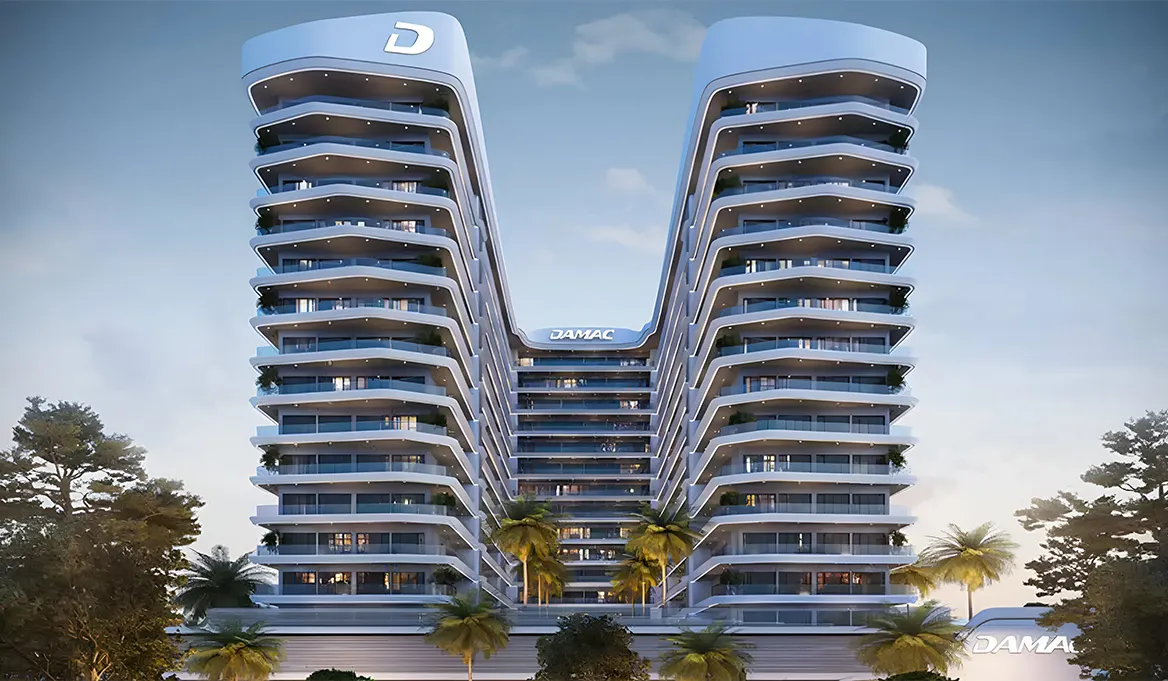 DAMAC Properties