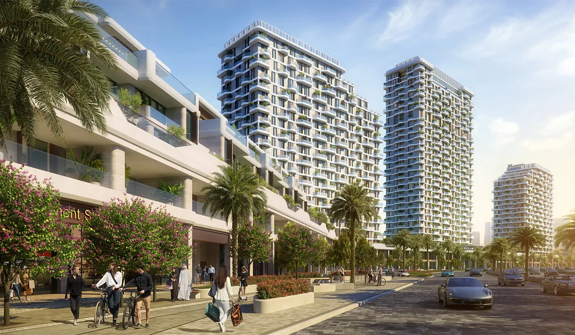 Union Properties