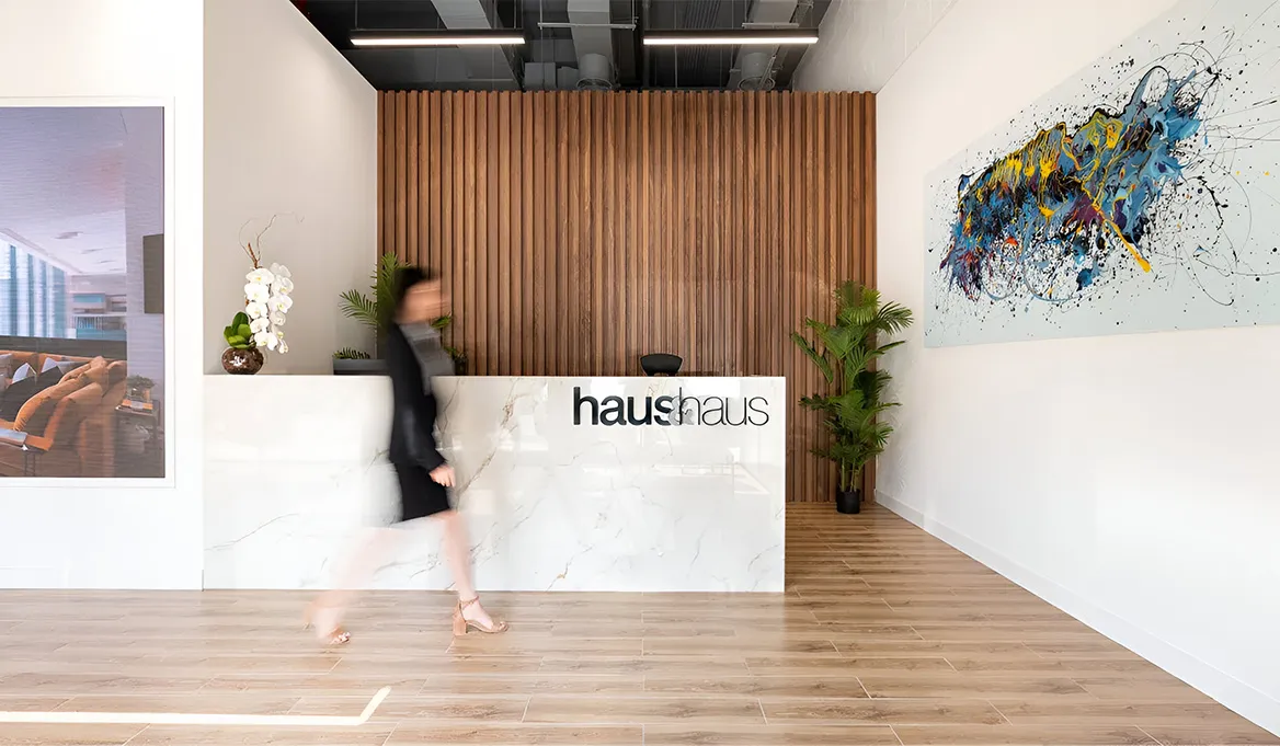 Haus & Haus