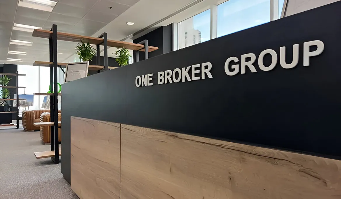 OBG Real Estate Brokers