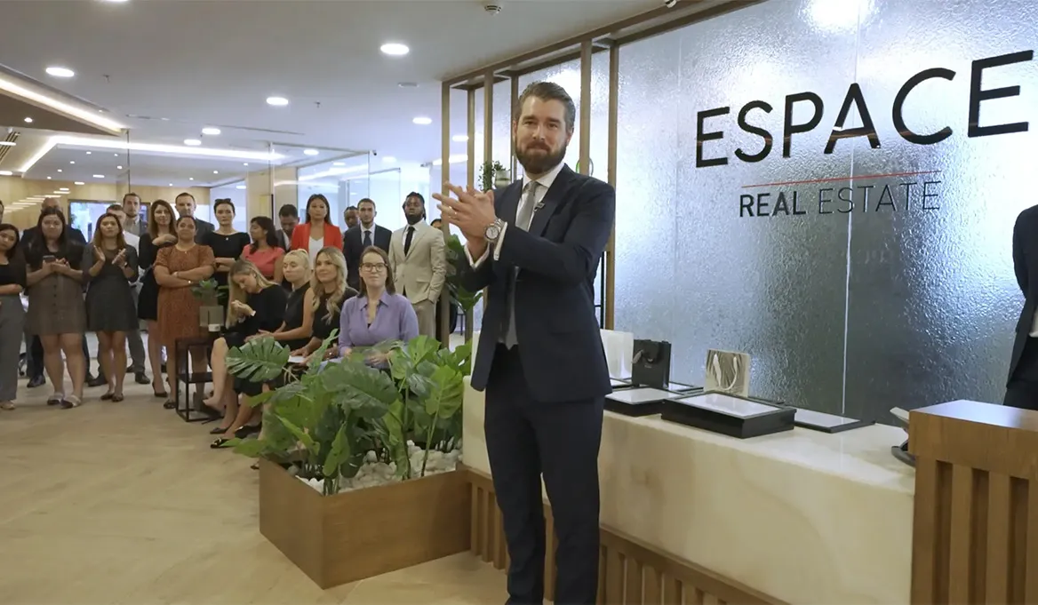 Espace Real Estate