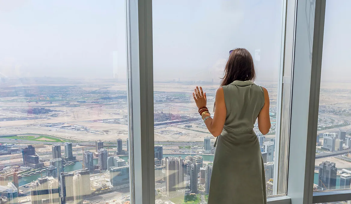 A Visit That Redefines Your Expectations