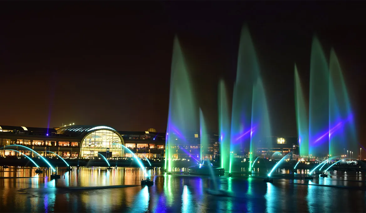 Entertainment: Family Fun and Events