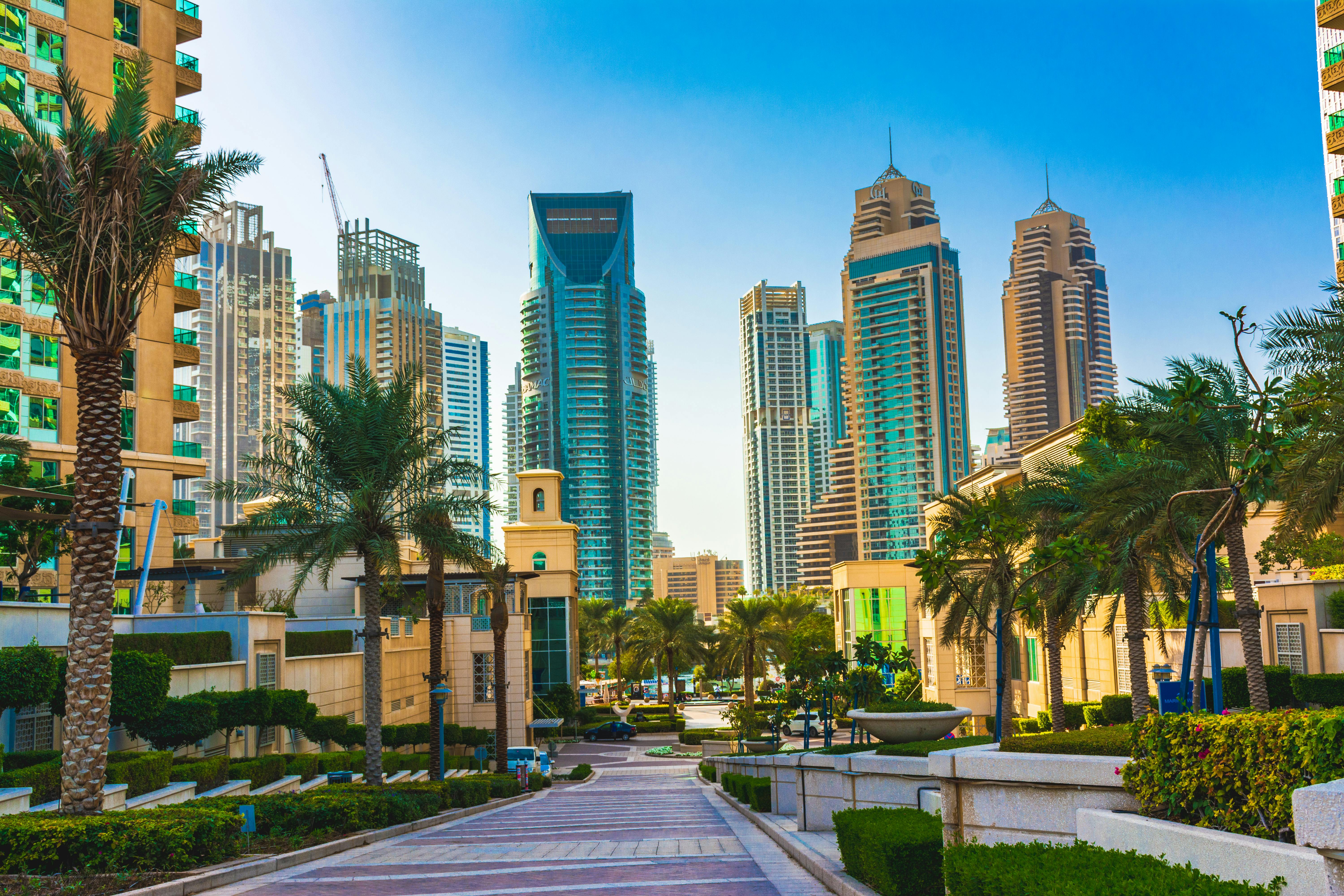 off plan properties in dubai
